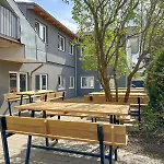 Lejlighed Creativ Wohnen Apartmenthaus Forstinning