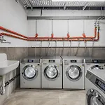 Creativ Wohnen Apartmenthaus Lejlighed