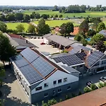Creativ Wohnen Apartmenthaus * Forstinning