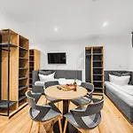 Lejlighed Creativ Wohnen Apartmenthaus *