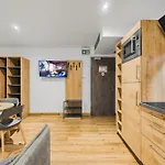 Lejlighed Creativ Wohnen Apartmenthaus Forstinning