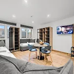 Creativ Wohnen Apartmenthaus *