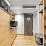 Creativ Wohnen Apartmenthaus * Forstinning