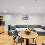 Creativ Wohnen Apartmenthaus * Forstinning