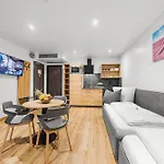 Lejlighed Creativ Wohnen Apartmenthaus *