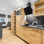 Creativ Wohnen Apartmenthaus *