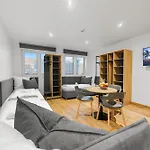 Creativ Wohnen Apartmenthaus * Forstinning