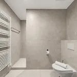 Creativ Wohnen Apartmenthaus Lejlighed