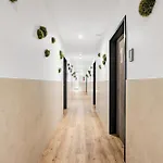 Creativ Wohnen Apartmenthaus Lejlighed Forstinning