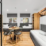 Lejlighed Creativ Wohnen Apartmenthaus *