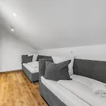 Creativ Wohnen Apartmenthaus Lejlighed Forstinning
