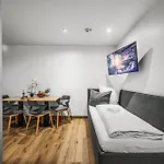 Creativ Wohnen Apartmenthaus Lejlighed