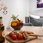 Lejlighed Creativ Wohnen Apartmenthaus