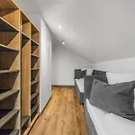 Lejlighed Creativ Wohnen Apartmenthaus *