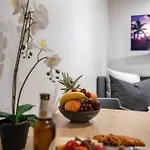 Creativ Wohnen Apartmenthaus Lejlighed
