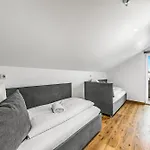 Lejlighed Creativ Wohnen Apartmenthaus Forstinning