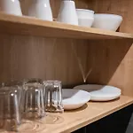 Lejlighed Creativ Wohnen Apartmenthaus