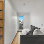 Lejlighed Creativ Wohnen Apartmenthaus *