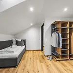 Creativ Wohnen Apartmenthaus *