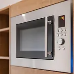 Lejlighed Creativ Wohnen Apartmenthaus
