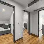 Lejlighed Creativ Wohnen Apartmenthaus *