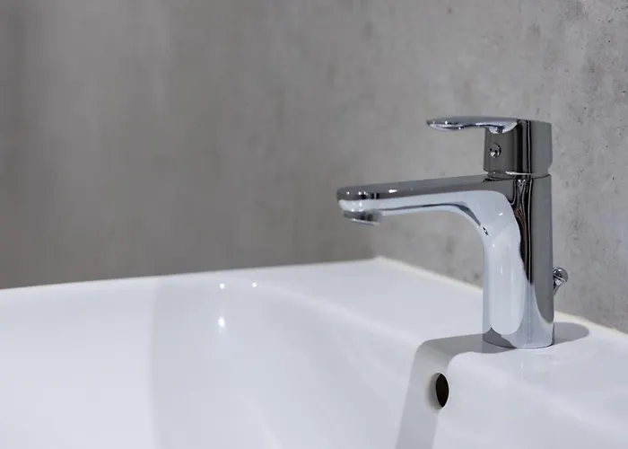 Creativ Wohnen Apartmenthaus *
