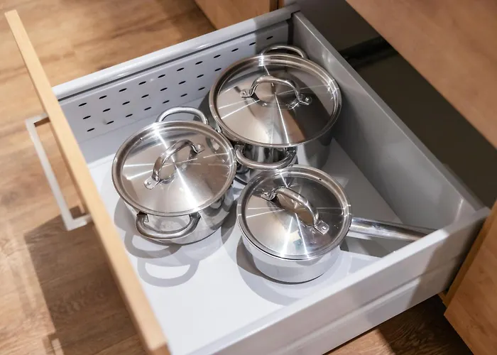 Creativ Wohnen Apartmenthaus * Forstinning