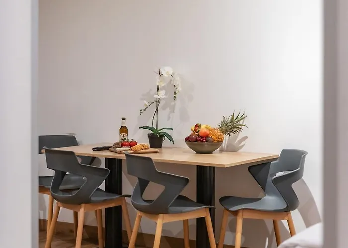 Creativ Wohnen Apartmenthaus