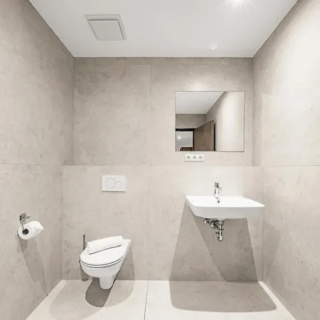 Creativ Wohnen Apartmenthaus Forstinning