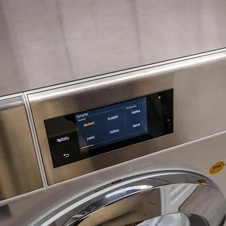 アパート Creativ Wohnen Apartmenthaus
