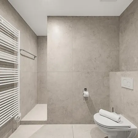Creativ Wohnen Apartmenthaus アパート