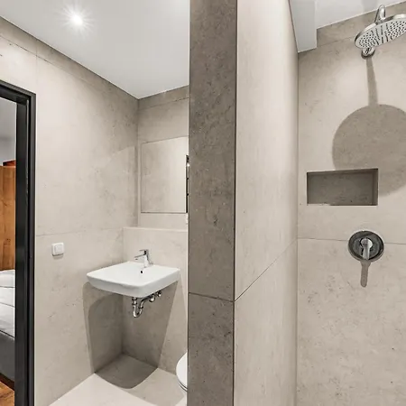 アパート Creativ Wohnen Apartmenthaus