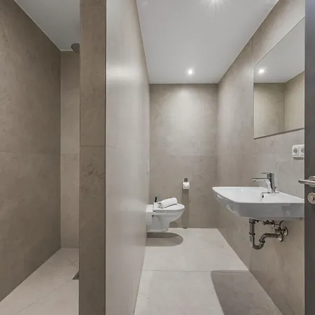 Creativ Wohnen Apartmenthaus アパート *