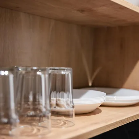 Creativ Wohnen Apartmenthaus *