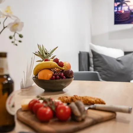 アパート Creativ Wohnen Apartmenthaus