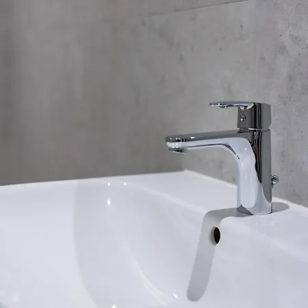 Creativ Wohnen Apartmenthaus *
