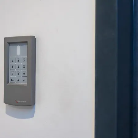 Creativ Wohnen Apartmenthaus Forstinning