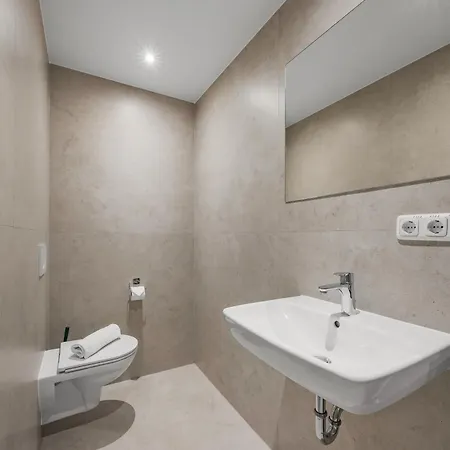 アパート Creativ Wohnen Apartmenthaus