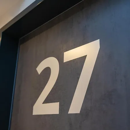 Creativ Wohnen Apartmenthaus アパート *
