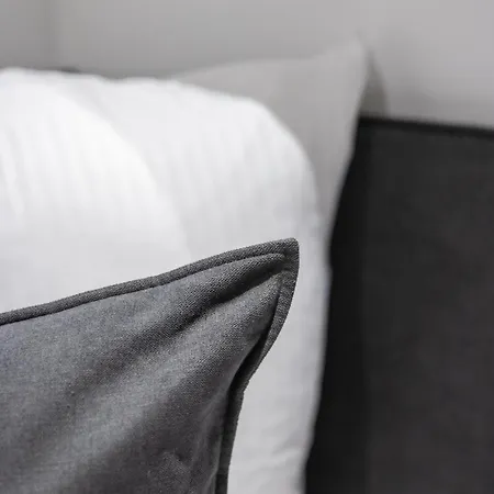 アパート Creativ Wohnen Apartmenthaus *