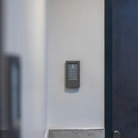 Creativ Wohnen Apartmenthaus Forstinning
