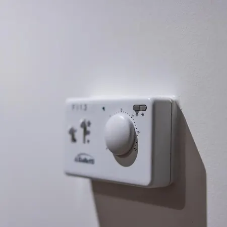 Creativ Wohnen Apartmenthaus アパート