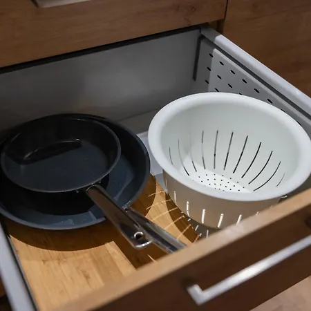 Creativ Wohnen Apartmenthaus アパート *