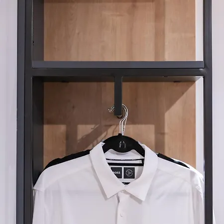 アパート Creativ Wohnen Apartmenthaus Forstinning