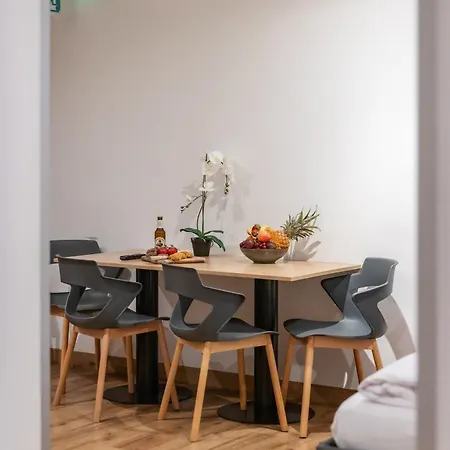 Creativ Wohnen Apartmenthaus