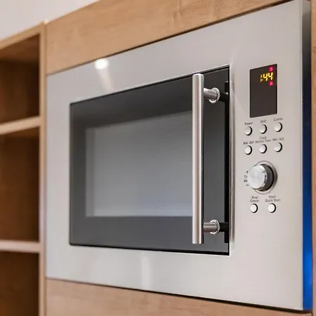 アパート Creativ Wohnen Apartmenthaus
