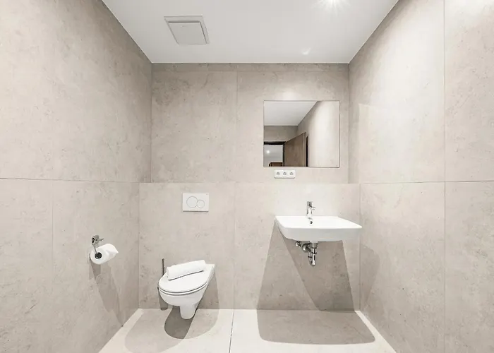 Creativ Wohnen Apartmenthaus Forstinning