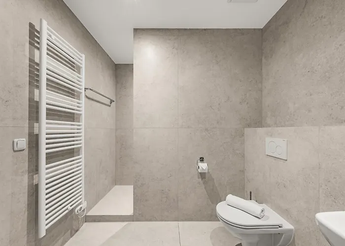 Creativ Wohnen Apartmenthaus Daire