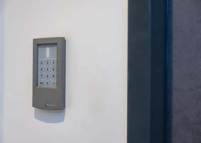 Creativ Wohnen Apartmenthaus Forstinning