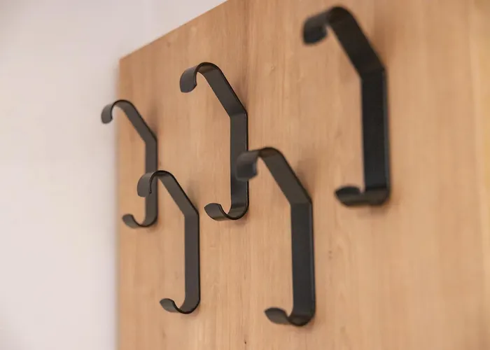 Creativ Wohnen Apartmenthaus